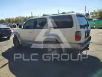2000 Toyota 4 RUNNER фото