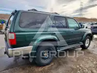 2000 Toyota 4 RUNNER фото