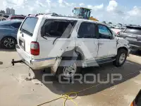 2000 Toyota 4 RUNNER фото