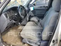 2000 Toyota 4 RUNNER фото