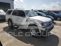 2000 Toyota 4 RUNNER фото
