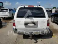2000 Toyota 4 RUNNER фото