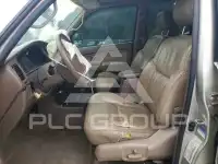 2000 Toyota 4 RUNNER фото