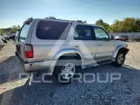 2000 Toyota 4 RUNNER photo