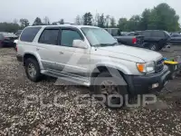 2000 Toyota 4 RUNNER фото