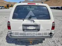 2000 Toyota 4 RUNNER фото
