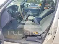 2000 Toyota 4 RUNNER фото