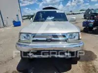 2000 Toyota 4 RUNNER photo