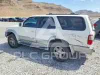 2000 Toyota 4 RUNNER фото