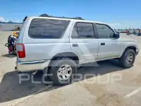 2000 Toyota 4 RUNNER фото