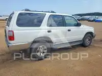 2000 Toyota 4 RUNNER фото