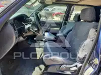 2000 Toyota 4 RUNNER photo