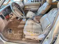 2000 Toyota 4 RUNNER фото