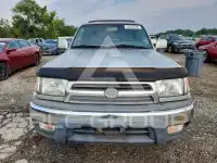 2000 Toyota 4 RUNNER фото