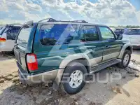 2000 Toyota 4 RUNNER фото