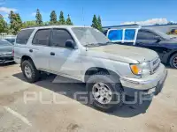 2000 Toyota 4 RUNNER фото