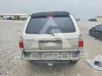 2000 Toyota 4 RUNNER фото