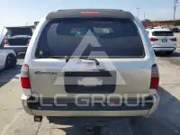 2000 Toyota 4 RUNNER фото