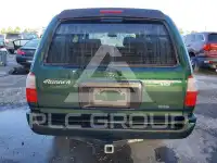 2000 Toyota 4 RUNNER фото