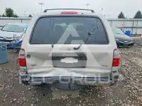 2000 Toyota 4 RUNNER фото