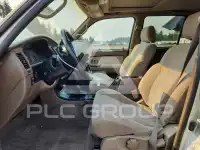 2000 Toyota 4 RUNNER фото