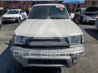 2000 Toyota 4 RUNNER фото