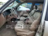 2000 Toyota 4 RUNNER фото