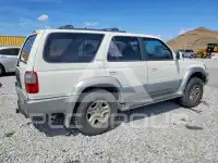 2000 Toyota 4 RUNNER фото