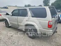 2000 Toyota 4 RUNNER фото