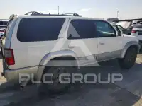 2000 Toyota 4 RUNNER фото