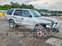 2000 Toyota 4 RUNNER photo