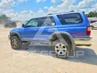 2000 Toyota 4 RUNNER photo