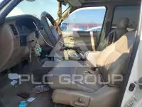 2000 Toyota 4 RUNNER фото