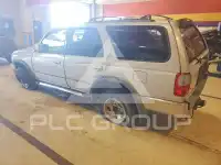 2000 Toyota 4 RUNNER фото