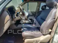 2000 Toyota 4 RUNNER photo