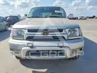 2000 Toyota 4 RUNNER фото