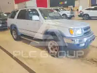 2000 Toyota 4 RUNNER фото