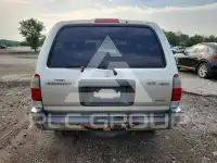 2000 Toyota 4 RUNNER фото