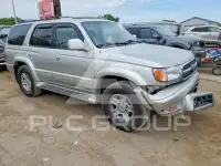 2000 Toyota 4 RUNNER фото