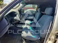 2000 Toyota 4 RUNNER фото
