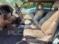 2000 Toyota 4 RUNNER фото