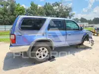 2000 Toyota 4 RUNNER photo