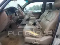 2000 Toyota 4 RUNNER фото