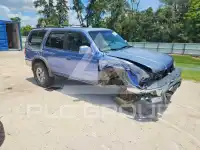 2000 Toyota 4 RUNNER photo