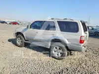 2000 Toyota 4 RUNNER фото