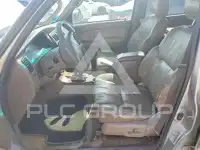 2000 Toyota 4 RUNNER фото