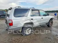 2000 Toyota 4 RUNNER photo