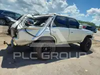 2000 Toyota 4 RUNNER photo
