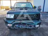 2000 Toyota 4 RUNNER фото