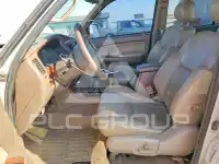 2000 Toyota 4 RUNNER фото